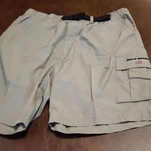 Polo Sport Swim Shorts
